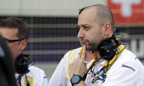 Gerard-Lopez