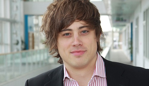 Nick-Holzherr