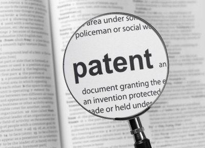 Patent