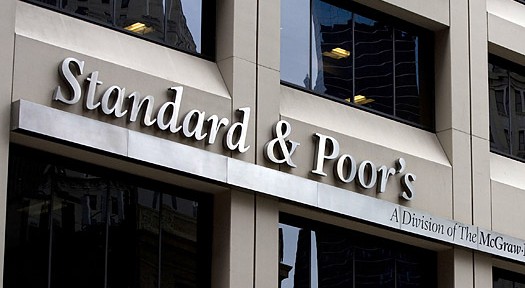 Standard-and-poors