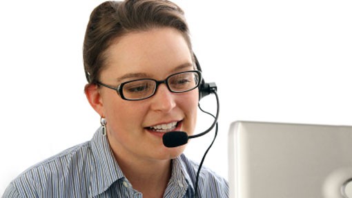 cold-calling image