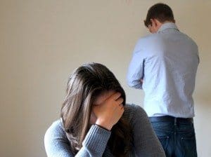 Divorce