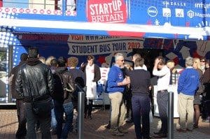 Startuppostgeneral