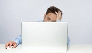 Selling-over-email