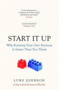 start-it-up