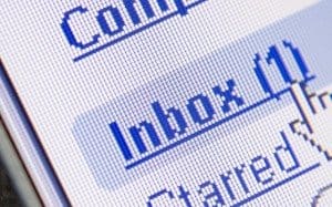 inbox