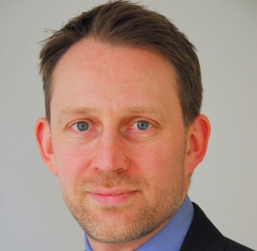 Marc Morley-Freer