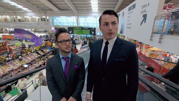 The Apprentice 2013