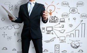 Sales-Person