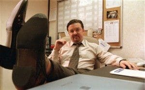 David-Brent