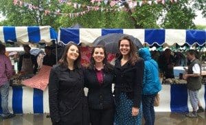 Three-Sisters