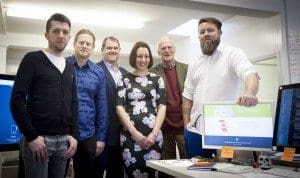 Inn Style – Team with NED