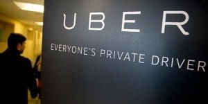 uber