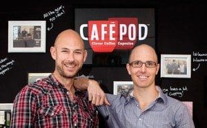 CafePod-Founders