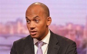 Chuka Umunna