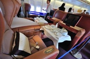 singapore-airlines