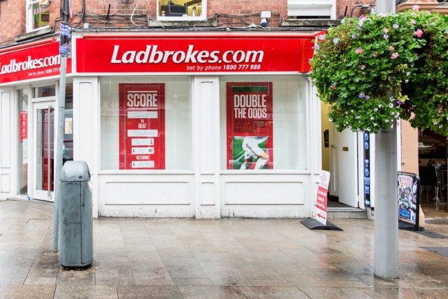 ladbrokes