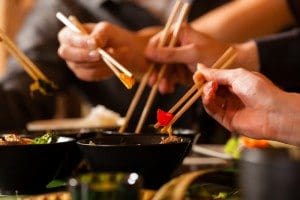 chinese