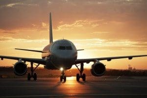 plane