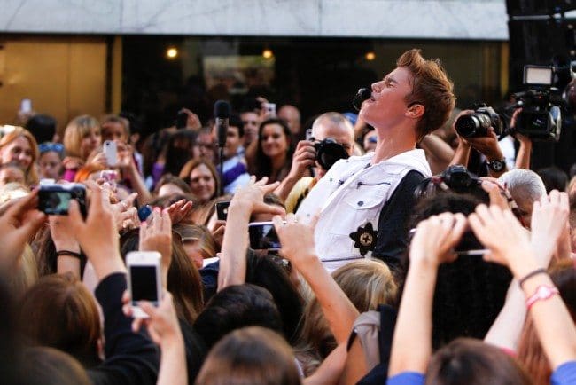 bieber