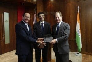 First Indian Investment Fund to launch on the London Stock Exchange