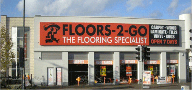 floors2go