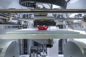 3D printing