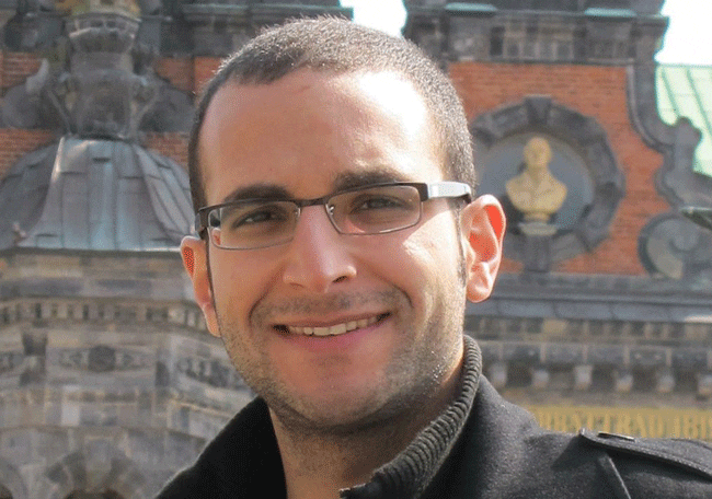 Charles Fattouche