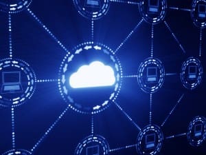 cloud computing