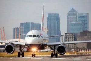 British Airways plc