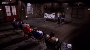 Dragons' Den
