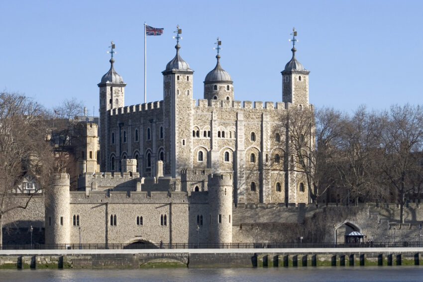 Tower of London