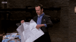 Dragons' Den Episode 2