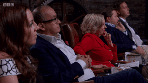 Dragons' Den