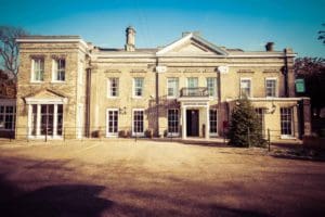Banyers+House+Restaurant+and+Hotel+in+Royston