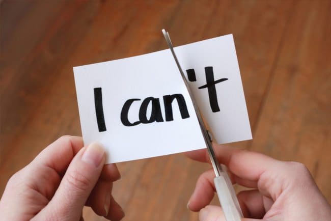 success thoughts