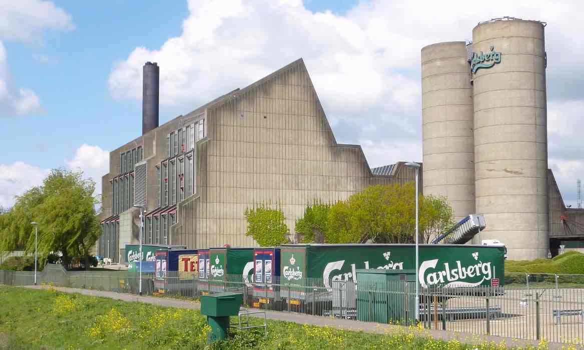 Carlsberg