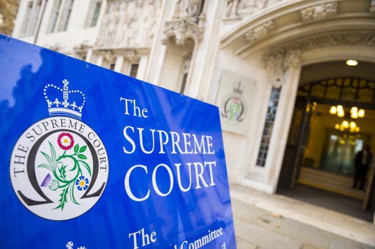 UK Supreme Court