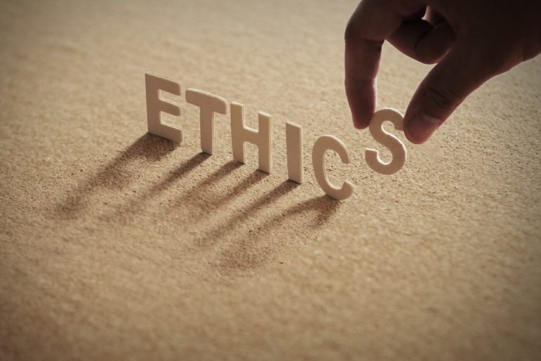 ethics