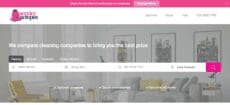 Service Octopus homepage