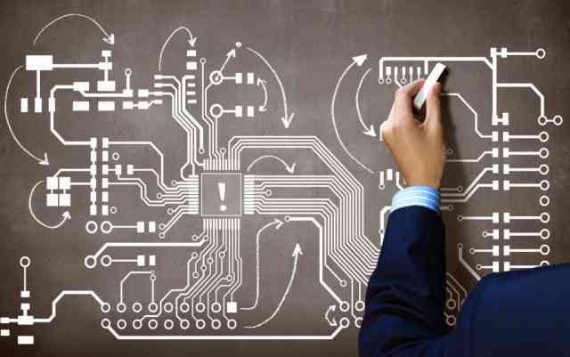 pcb