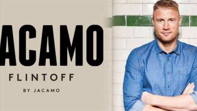 Jacamo branding