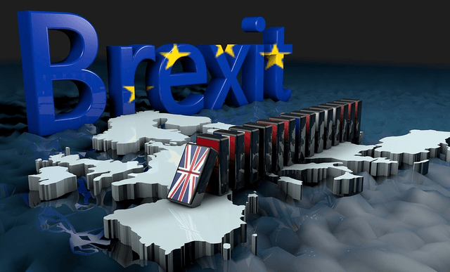 Brexit gambling