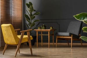 loft interiors