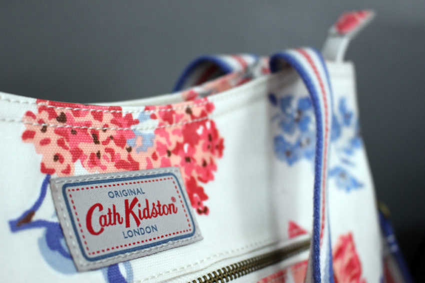 Cath kidson