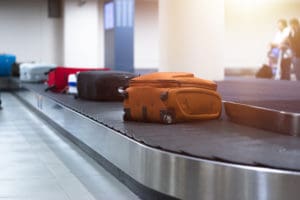 Luggage