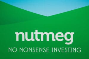 Nutmeg Goldman Sachs investment