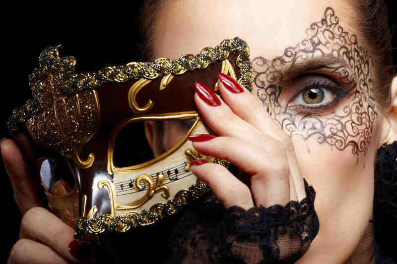 Masked Ball