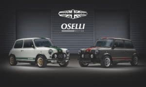 Oselli Edition