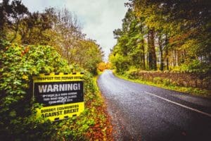 Brexit Border